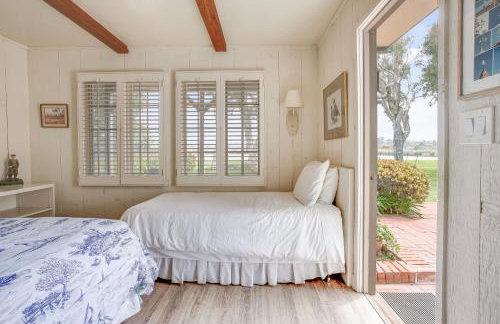 Gated Lakefront Estate - Seaside with Private Beach - Foto 57