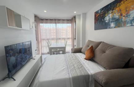 Madrid House Boutique , Aeropuerto , Ifema - Photo 33