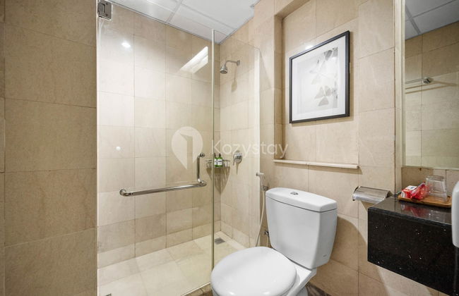 CENTRAL by Kozystay - Foto 15