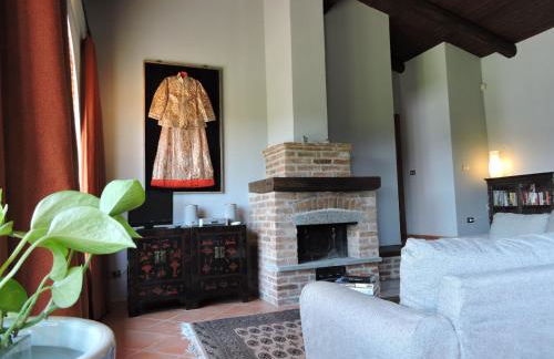 Cascina Volpona - Foto 1