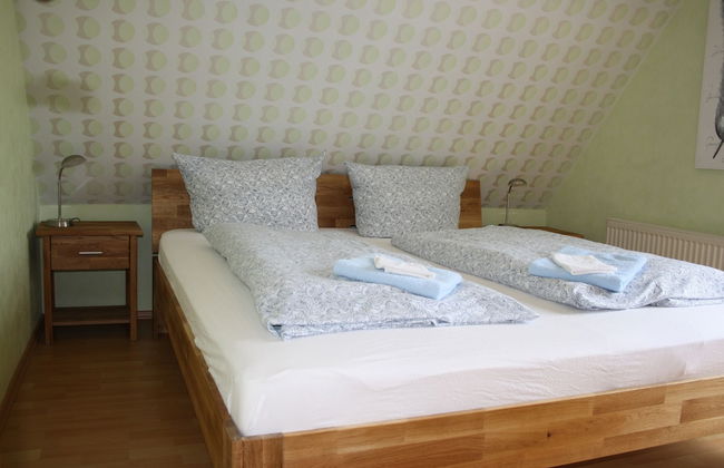 Haus Fischernetz - Foto 9