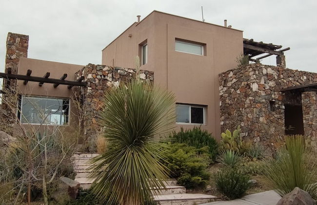 Casa Laderas de Chacras de Coria - Foto 30