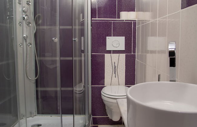 Amethyst House - Foto 10