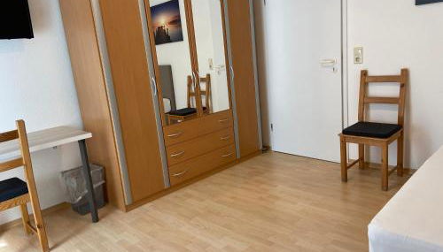 Wohnung mit 2 Einzelzimmer gemeinsamer Küchen/Bad/Balkon-Nutzung - Foto 5