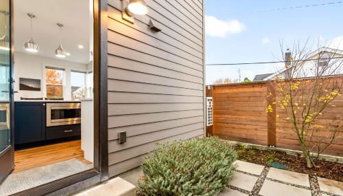 Southside Sanctuary, Modern Comforts - Foto 5