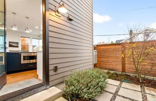 Southside Sanctuary, Modern Comforts - Foto 5