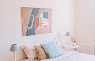 Just like Home - Number 8 em Quinta das Mineirinhas - Foto 16