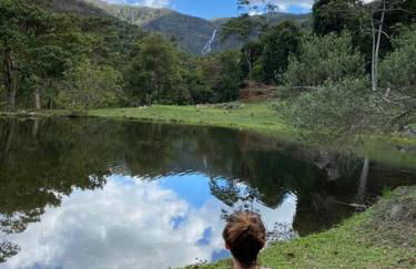 Cabana Vale Matutu - Foto 33