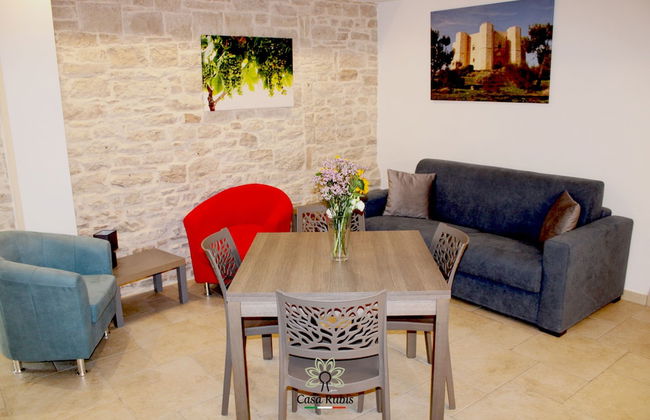 CASA DEGLI AMICI - Foto 13