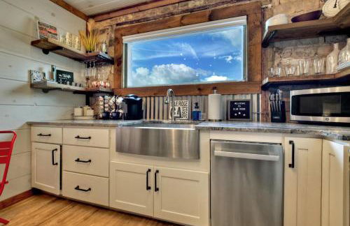 The Penthouses on Main - Downtown Blue Ridge - Foto 76