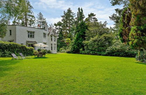 2 Bed in Machynlleth 93079 - Photo 22