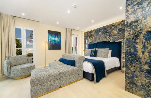 Safira Suites 301 - Foto 1