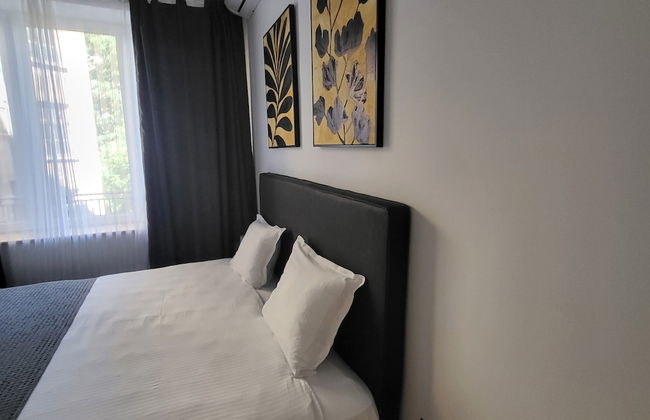 Historical Center Residence - Foto 25