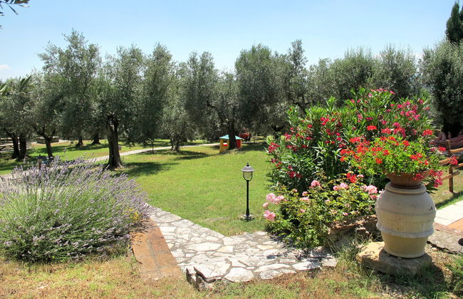 La Collina Fiorita - Photo 49