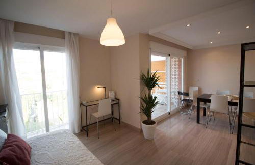 Apartamento Góngora Congresos - Photo 7