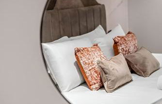 Cozy Studio Perfect Blend of Style & Convenience - Foto 8