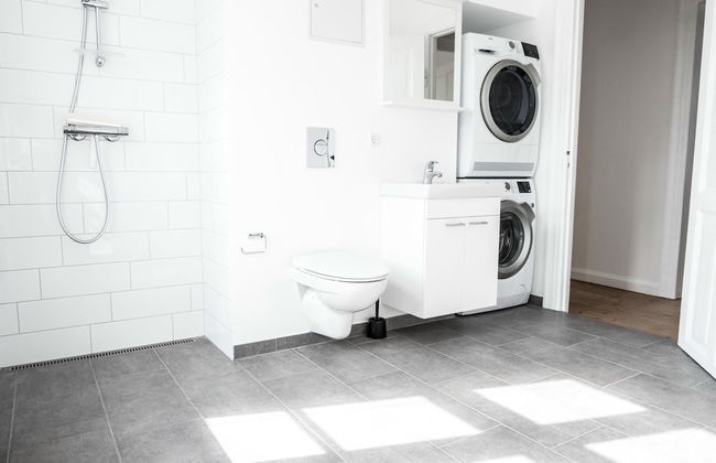 Beautiful 2-bed With Large Balcony - Foto 10