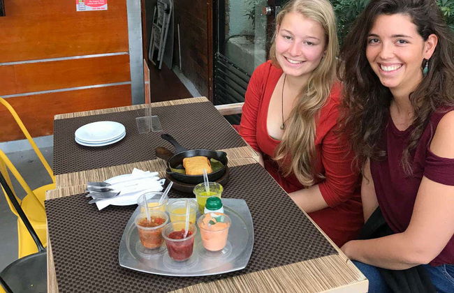 Visita guiada pelo bairro Chapinero - Foto 5