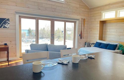 Eco-friendly studio - ocean views, close to beach - Foto 36