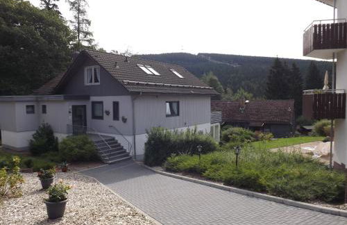 Residenz Bocksberg-Blick & St. Florian - Foto 44