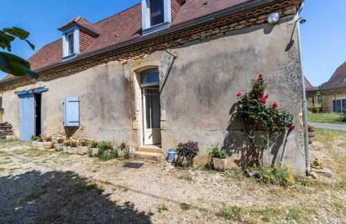 Belle Ferme Périgourdine - Foto 19