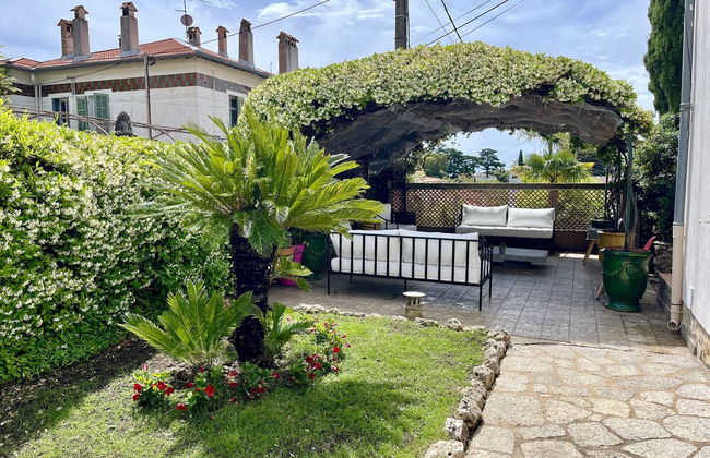 VILLA PALMIERS BY ESTATES CANNES - Foto 16