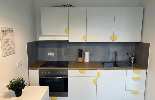 Geräumige Wohnung I 6 Betten I Balkon & Stellplatz - Foto 23