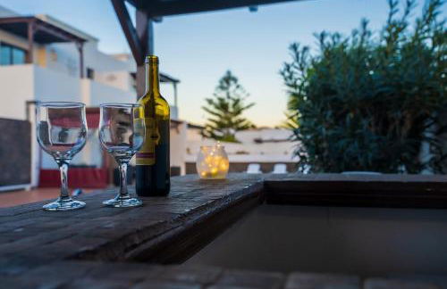 Dias Felices - heated pool - Foto 29