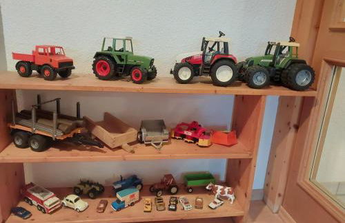 Allgäu Bergblick - Foto 16