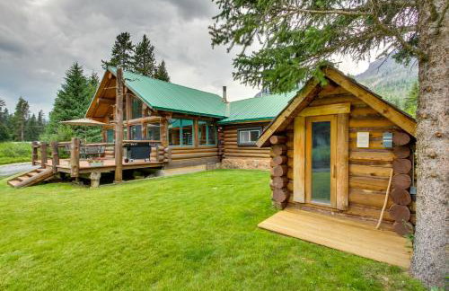 Scenic Montana Cabin Rental about 1 Mi to Yellowstone! - Foto 26