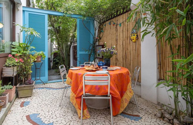 Stunning Architect House with courtyard - Foto 12