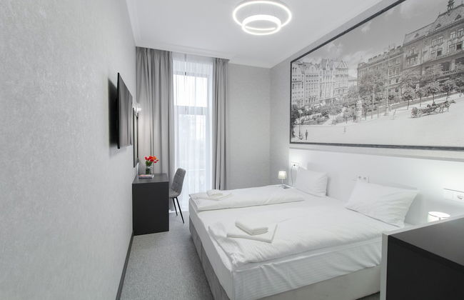 Opera Passage Hotel & Apartaments - Photo 25