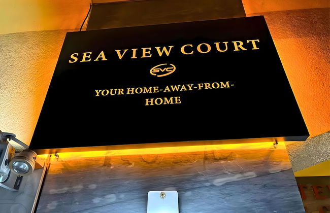 Sea View Court Kobe - Foto 65