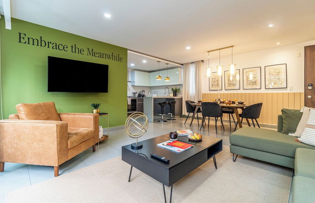 Casa Amsterdam by Kukun - Foto 15