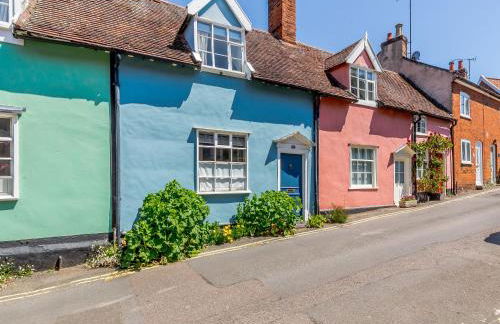 Angel Lane - Foto 17