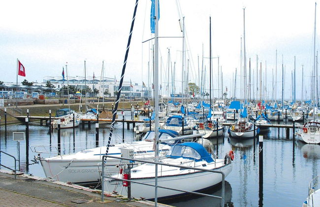 House in Damp Near Baltic Sea Beach - Foto 19