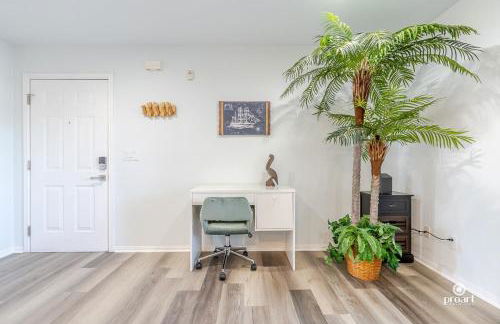 Cozy Condo Under the Palms - Foto 22