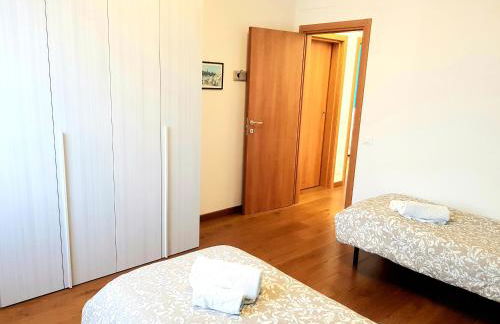 Il Mughetto - Appartamento con Terrazza Privata - Foto 27