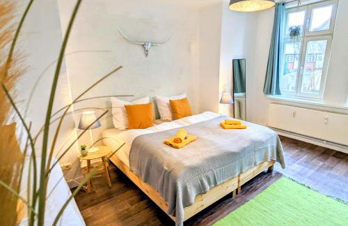 Uhlpartment - im Herzen von Uelzen - Foto 1