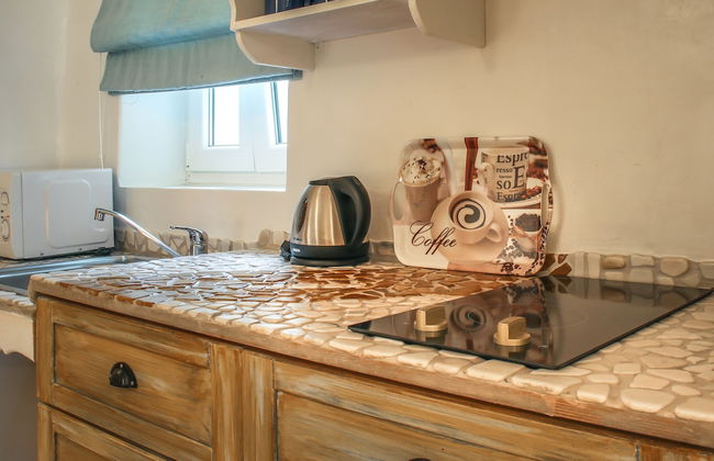 Aegean Castle Andros - Adults Only - Foto 37