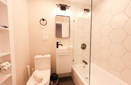 Bold and Spacious Studio Back Bay - Foto 5