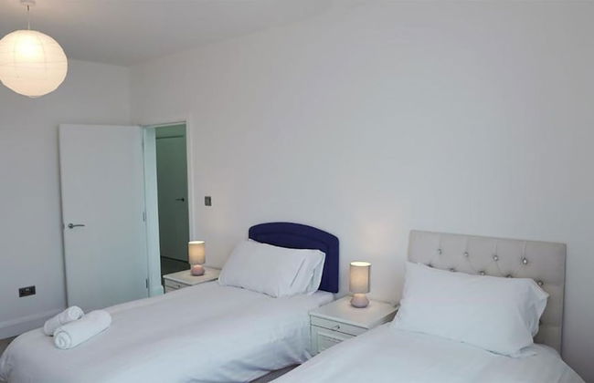 Sapphire House Apartments - Foto 6