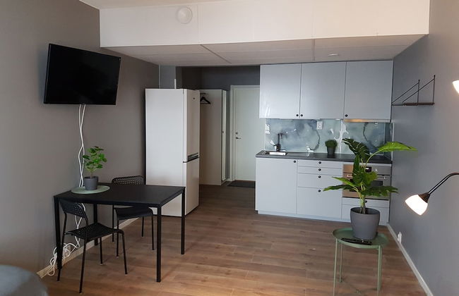 Apartments Uppsala Portalgatan - Photo 8