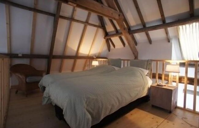 Den Heijkant - Photo 15