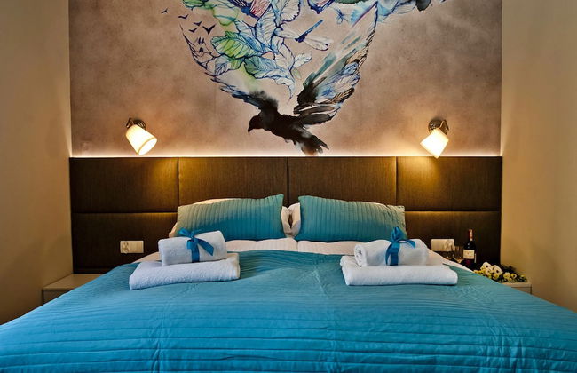 Willa Haven BlueApart Jastarnia - Photo 11