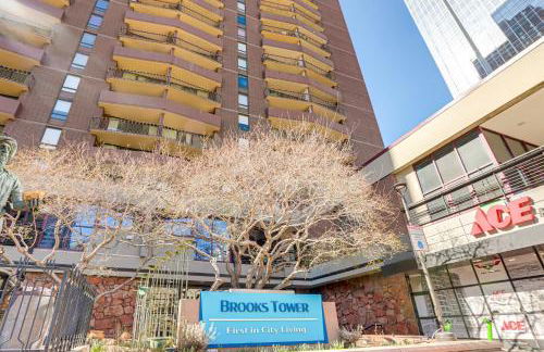 Long-Term Stay in Dtwn Denver! Walkable Condo - Foto 27