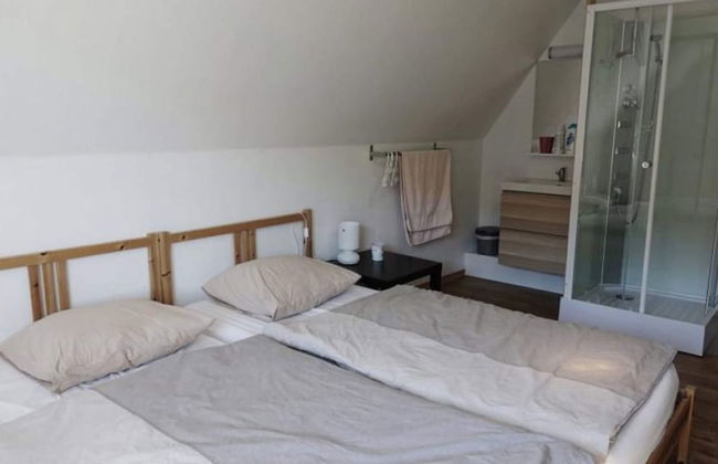 Holiday Home With Terrace in Sauerland - Foto 5