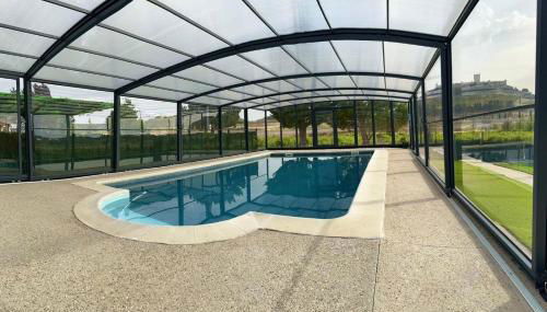 FINCA ENTREVIÑEDOS de Bodegas Marcos - Foto 4