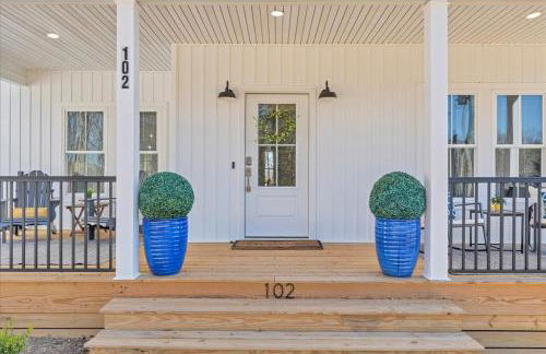 Lake Twin Cove - New! - Foto 33