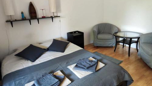 Vila Moli Suites - Foto 2